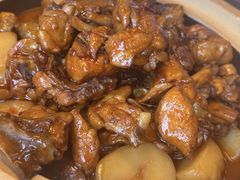 -莲餐厅·湖北菜·藕汤老手艺(愚园路店)