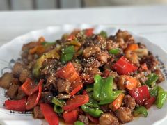 -煲来饱去冷水鱼