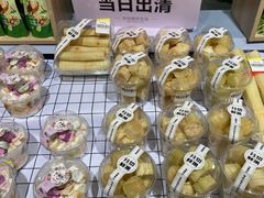 -南城百货(亭江店)