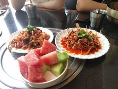 -冷面大王(大南街店)