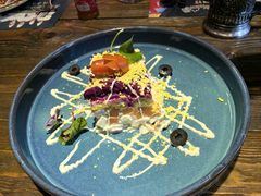 -卢布里西餐厅(总店)