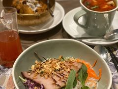 清迈咖喱鸡-CHINCHIN 青青·泰国料理(万象食家店)