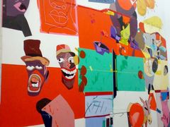 -蓬皮杜艺术中心