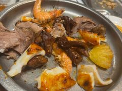 -汉巴味德(沈阳万象汇店)
