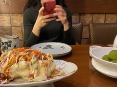 -良久幕府深夜食堂