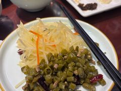 -恭敬李·烤鸭(天坛北门店)