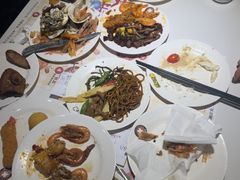 -我家牛排(莱山区永旺店)