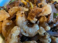 -金三顺韩式炭火烤肉店(中华路店)