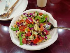 -清真· AL-JANNAT 佳纳特餐厅(仙林店)