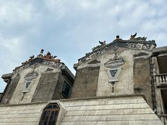 -赤坎·广东华侨国际旅游度假区