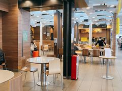 -麦当劳(广州南站店)