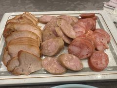 -山南熏肉大饼(辽菜旗舰店)