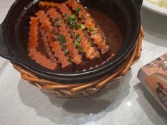 -老平安农家菜(平安店)