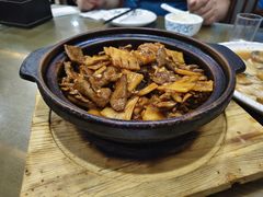 -京天红酒家(虎坊路店)