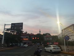 -荣祥海鲜·烟台菜(胜利路二部)