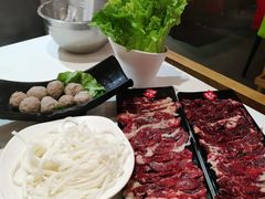 -陈记顺和牛肉火锅馆(天河北路店)