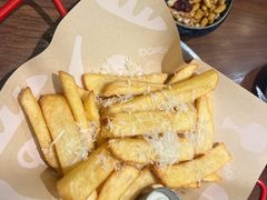 -ibarrel爱杯·bistro&brunch(江宁路店)