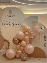 -LORI SPA洛丽汇 美肤抗衰SPA中心