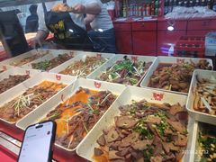 -惠丰源烩面馆(经七路店)