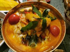 -Home Thai·泰谣(王府井apm店)