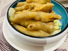 -金汇酒楼(中山东区店)