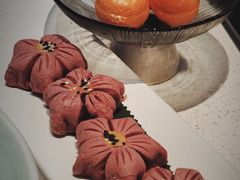 招牌桃花酥-竹外桃花·江南小酒馆(SKP·S店)