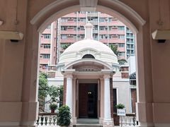 -香港大学