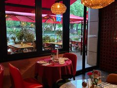 -BROWNSTONE布朗石西班牙餐厅(富城店)