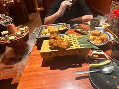 -摩打食堂(江南西店)