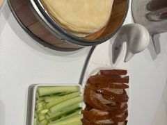 -梅利汴京烤鸭•开封豫菜地标店(东大街店)