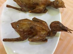 -五谷芳乳鸽王（大梅沙总店C区）(网红打卡店)