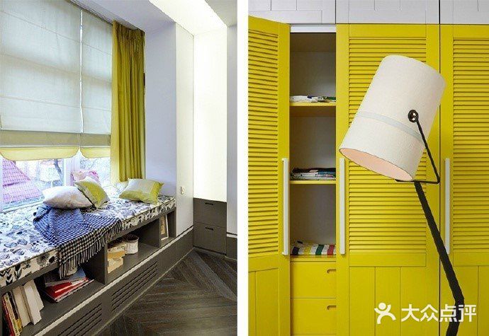 设计师用混搭，展现整个家的风格