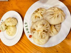 -小胖包子王(阜成门内店)
