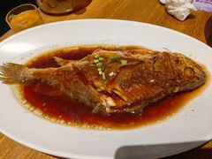 -花舍·新派粤菜·西餐·下午茶(亚运村·鸟巢店)