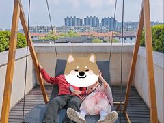 -常州武进九洲喜来登酒店
