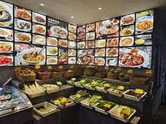 -陈先进鱼馆·地道农家菜(湖墅南路店)
