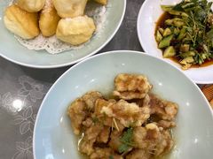-苏师傅菜馆(上沙店)