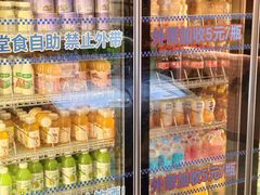 -姜胖胖无限自助烤肉(凯德天府店)