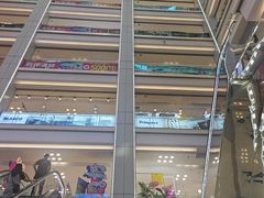 -红星美凯龙北京至尊MALL(东四环中路店)
