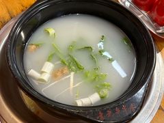 -袁记串串香(川师店)