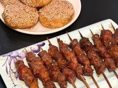 -鸿运诚羊蝎子·火锅(西单店)
