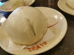 肉包-博鳌悠然·忠锐杂粮茶餐厅
