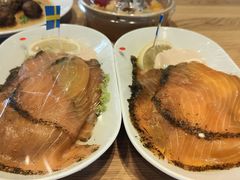 -宜家·瑞典风味餐厅(三桥店)