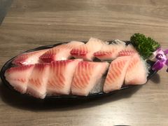 台湾鲷鱼片-老鼎旺安格斯牛肉火锅(衡艺广场店)