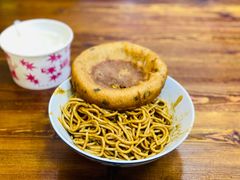-小秋水饺(大成路总店)