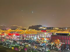 -大唐不夜城