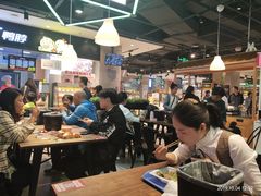 -盒马鲜生(顺义店)