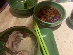 -润园四季椰子鸡火锅(海上世界店)