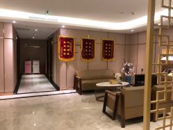 -爱贝蕊恩韩式月子会所(宝安店)