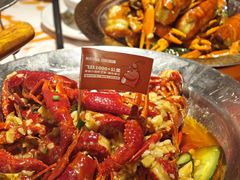 熊记虾王-熊记虾王·小龙虾(东晓南店)